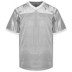 OEM ODM League Short Sleeve American Football Jersey Custom Logo Sublimation Embroidery Team American Football Shirts