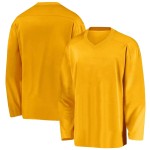 OEM Customizable Logo Adult Team Hockey Jacket Sports Uniform Training Wear for Ice Hockey Players