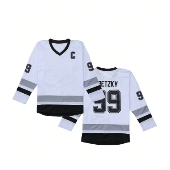 High Quality Custom Different Names Numbers Players Ice Hockey Jersey Digital Print 100% Polyester Quick Dry Breathable Women