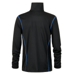 Wholesale KM21 Brand High Quality Long Sleeve Ice Hockey Compression Shirt Neck Guard Customizable Heat-Transfer Printed Adult Wholesale KM21 Brand High Quality Long Sleeve Ice Hockey Compression Shirt Neck Guard Customizable Heat-Transfer Printed Adult