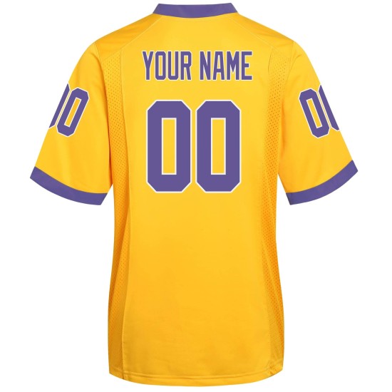 Factory Designed American Football Sports Wear Jersey Breathable with Printed Names and Numbers Plus Size for Adults