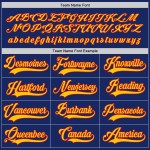 Polyester Customized Design Ice Hockey Jersey Sublimation Printing Embroidered Logo Custom Ice Hockey Uniform KM21 Unisex Adult