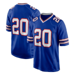 High Quality Men's Plus Size American Football Practice Jerseys Embroidered and Sublimation Stitched for Adults