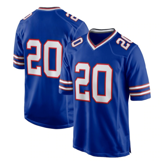 High Quality Men's Plus Size American Football Practice Jerseys Embroidered and Sublimation Stitched for Adults