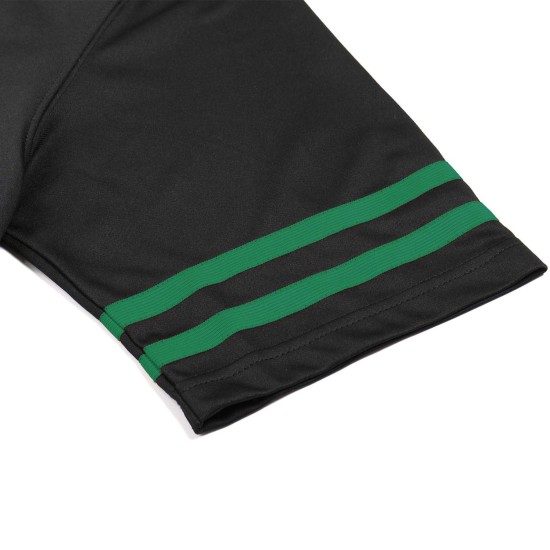 Wholesale Custom Personalized Design American Football Jersey Digital Print Short Sleeve Quick Dry Breathable Plus Size