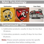 Customizable Team Ice Hockey Hoodie Uniforms Men's Women's Goalie Jersey New Listing Design for Mens Womens Ice Hockey Wear