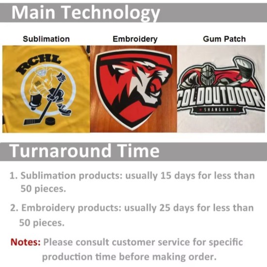 Customizable Team Ice Hockey Hoodie Uniforms Men's Women's Goalie Jersey New Listing Design for Mens Womens Ice Hockey Wear