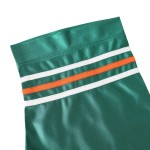 Wholesale Men's Number Print American Football Jersey Shirt Crew Neck Short Sleeve Mesh Tee Tops Casual Football Jerseys Shirts