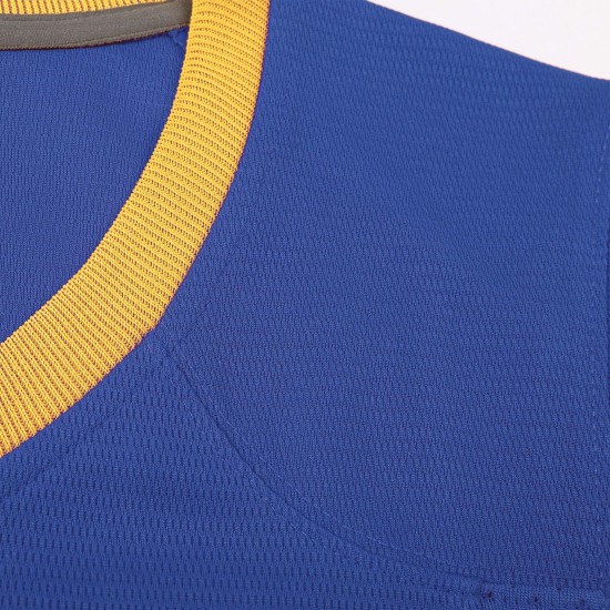 Custom Logo High Quality American Football Jersey Short 100% Polyester Lightweight Breathable Anti-Bacterial Quick Dry Casual