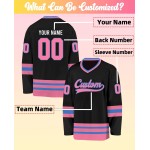 Best-selling KM21 Blank Stitched Ice Hockey Jersey Custom Design Sublimated Uniform 100% Polyester Anti-Bacterial Eco-Friendly Best-selling KM21 Blank Stitched Ice Hockey Jersey Custom Design Sublimated Uniform 100% Polyester Anti-Bacterial Eco-Friendly