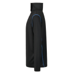 Wholesale KM21 Brand High Quality Long Sleeve Ice Hockey Compression Shirt Neck Guard Customizable Heat-Transfer Printed Adult Wholesale KM21 Brand High Quality Long Sleeve Ice Hockey Compression Shirt Neck Guard Customizable Heat-Transfer Printed Adult