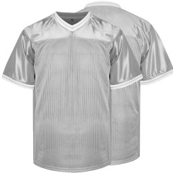 OEM ODM League Short Sleeve American Football Jersey Custom Logo Sublimation Embroidery Team American Football Shirts