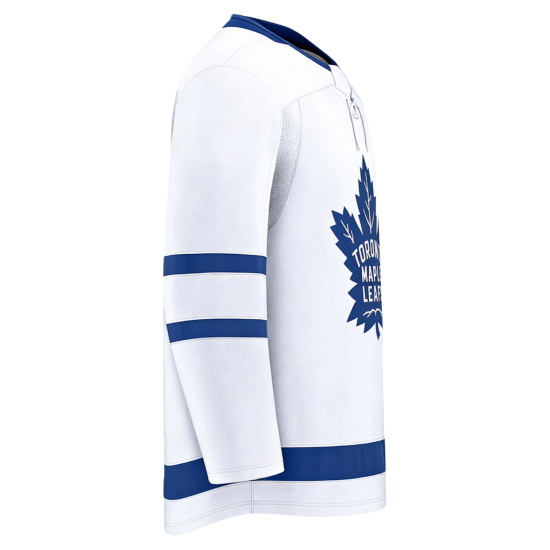 Custom LOGO OEM & ODM Sublimated Hockey Jerseys Professional Ice Hockey Uniform & Wear